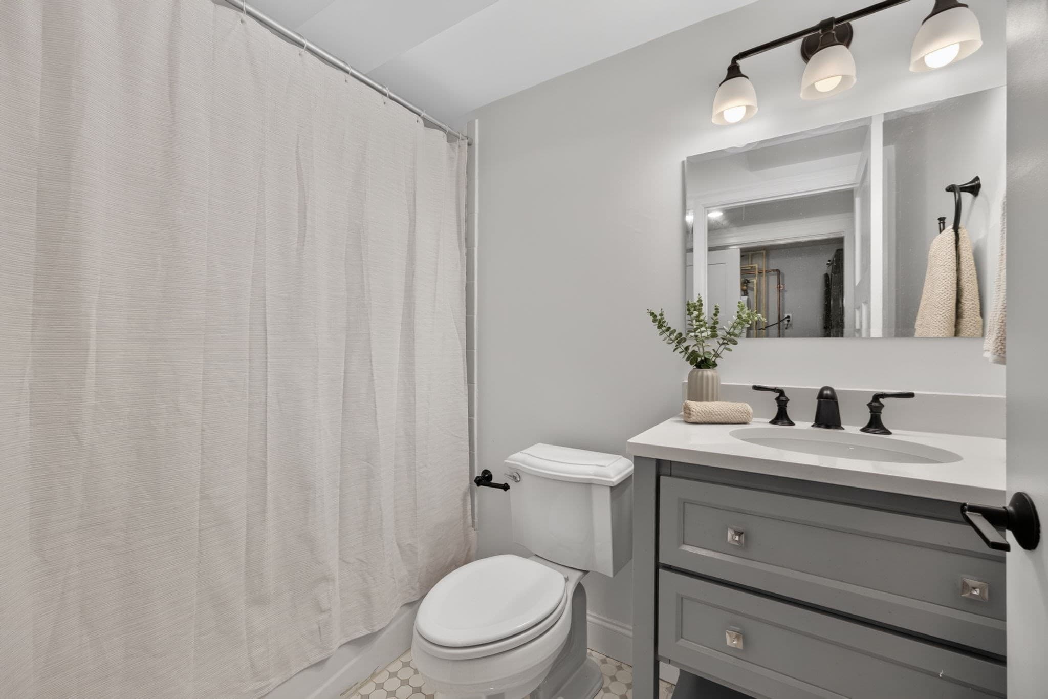 Condominium at 266 Amory St # 2, Boston MA 02130, photo 17 of 22