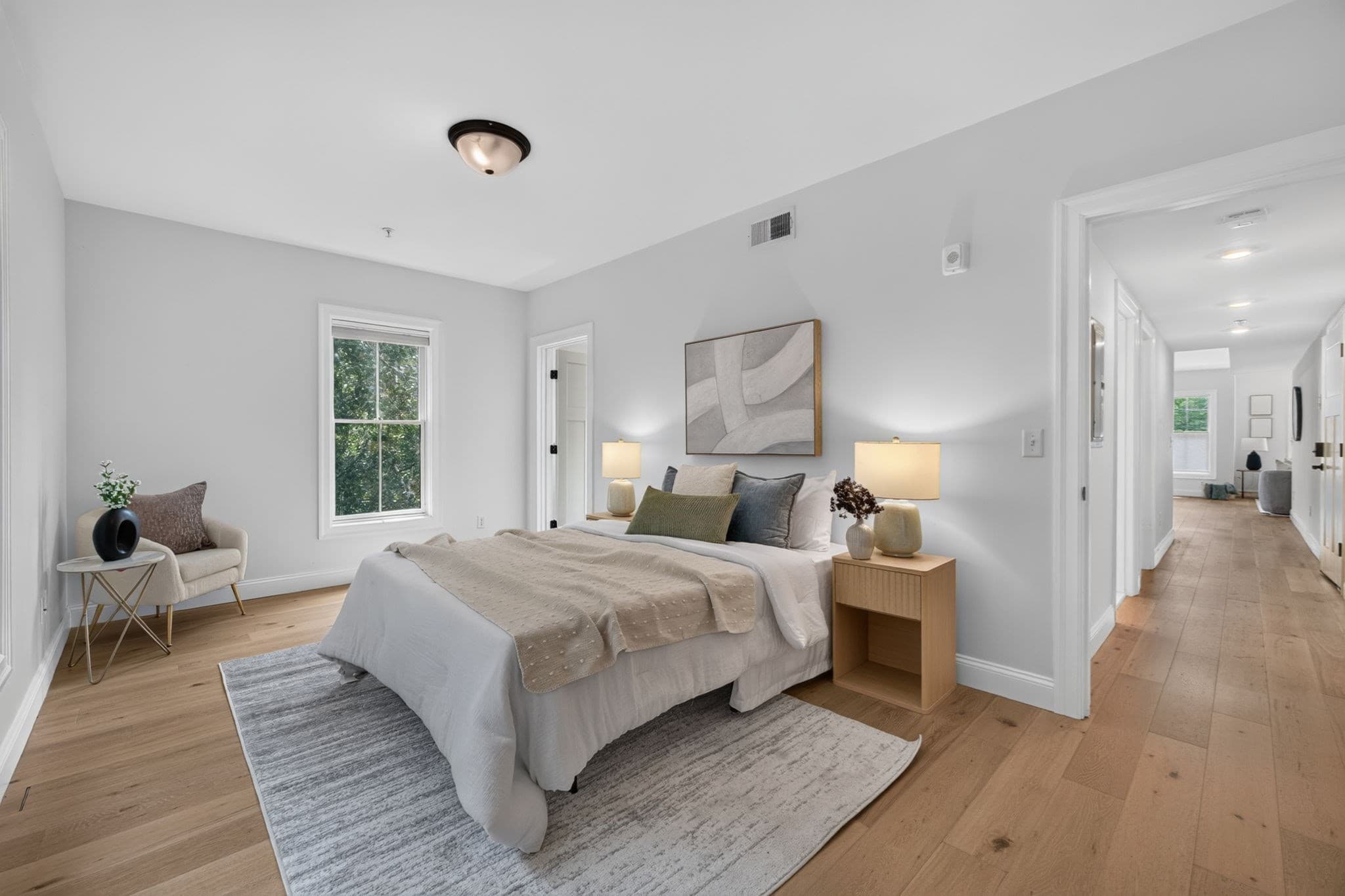 Condominium at 266 Amory St # 2, Boston MA 02130, photo 12 of 22