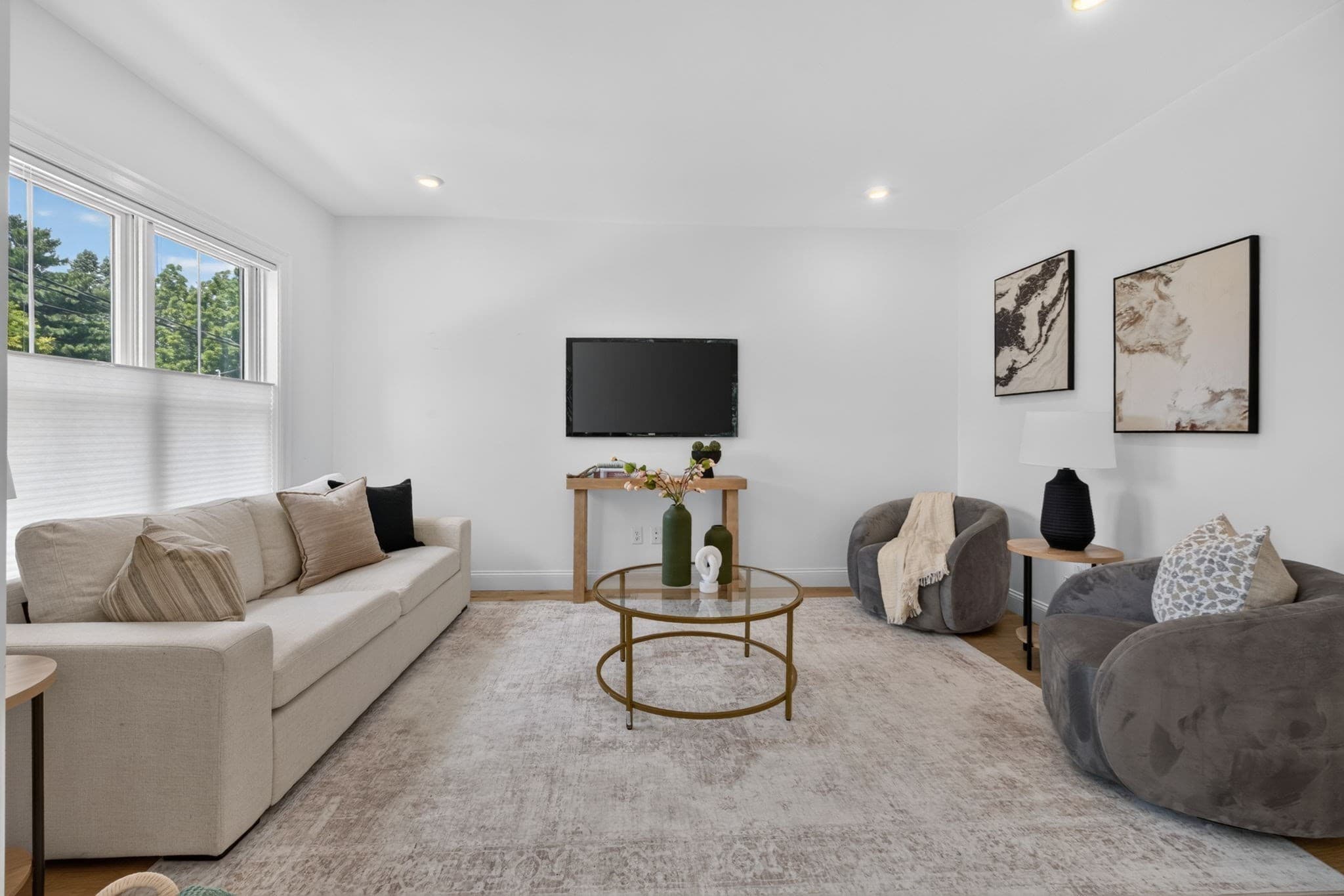 Condominium at 266 Amory St # 2, Boston MA 02130, photo 7 of 22
