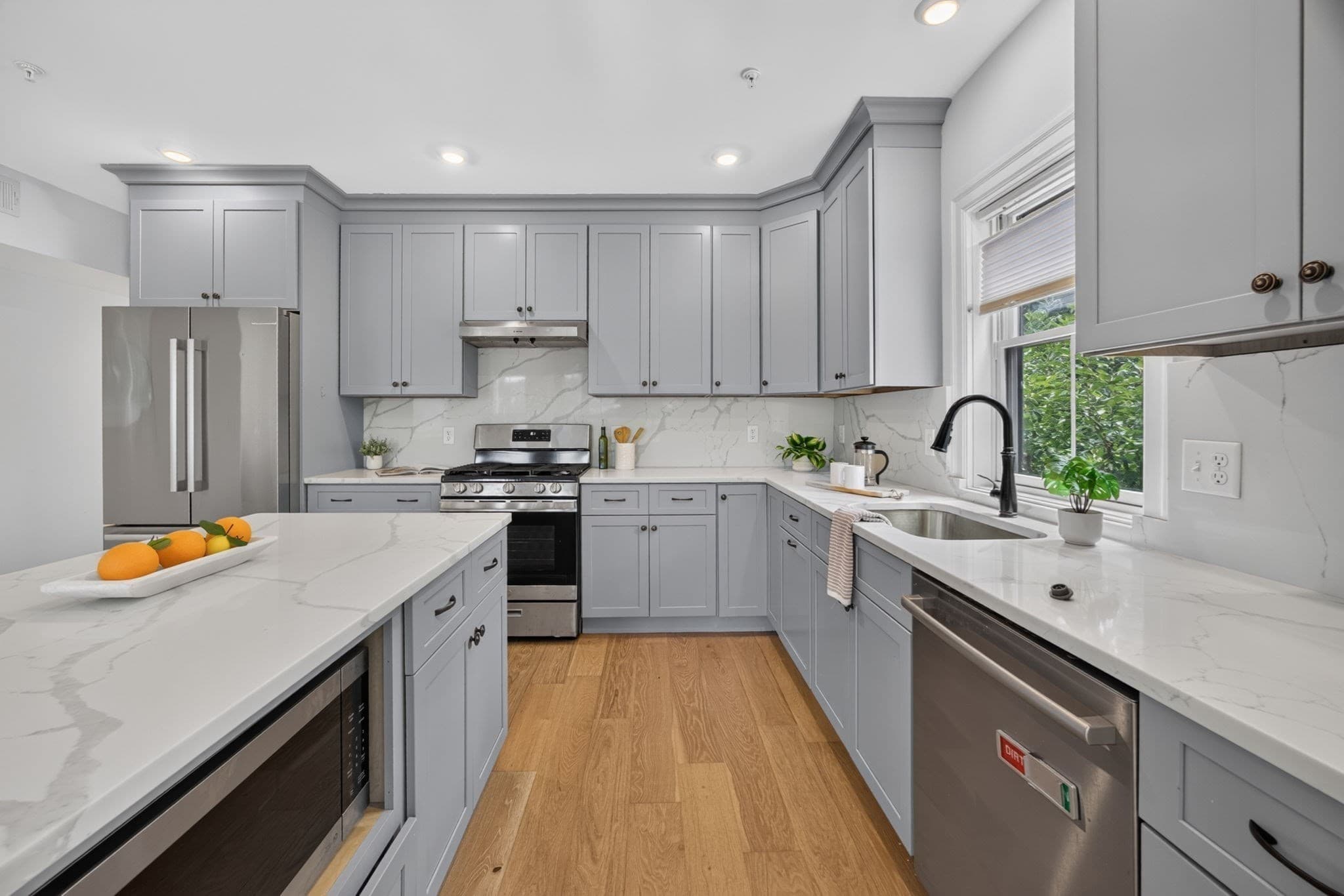 Condominium at 266 Amory St # 2, Boston MA 02130, photo 3 of 22