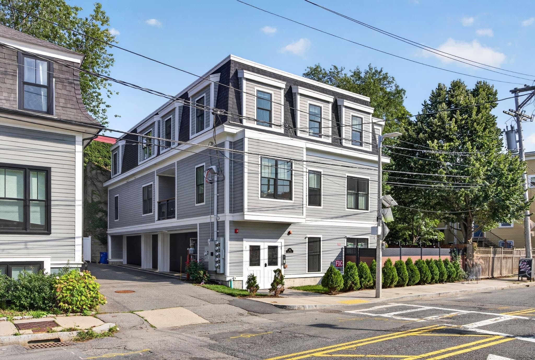 266 Amory St # 2, Boston MA 02130