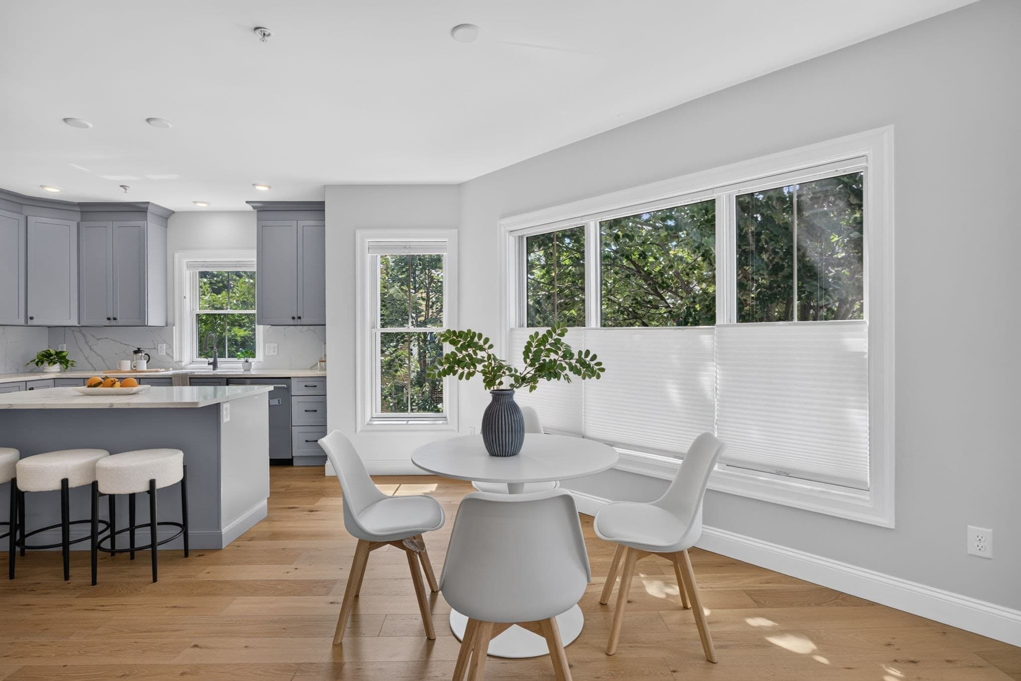 Condominium at 266 Amory St # 2, Boston MA 02130, photo 5 of 22