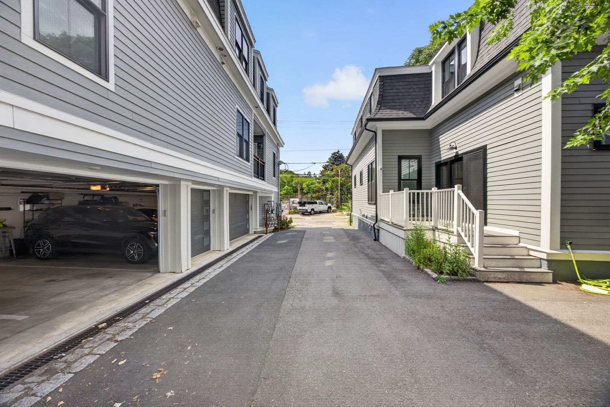 Condominium at 266 Amory St # 2, Boston MA 02130, photo 20 of 22