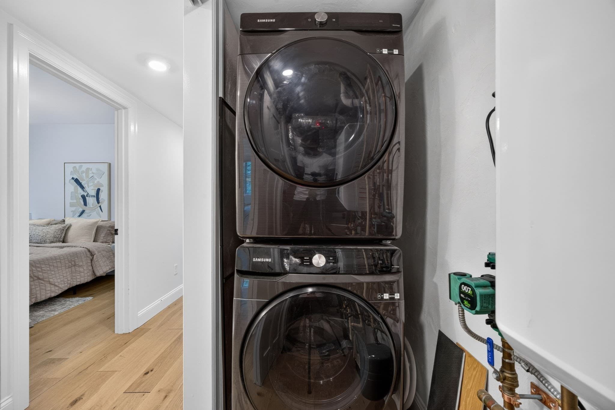 Condominium at 266 Amory St # 2, Boston MA 02130, photo 18 of 22