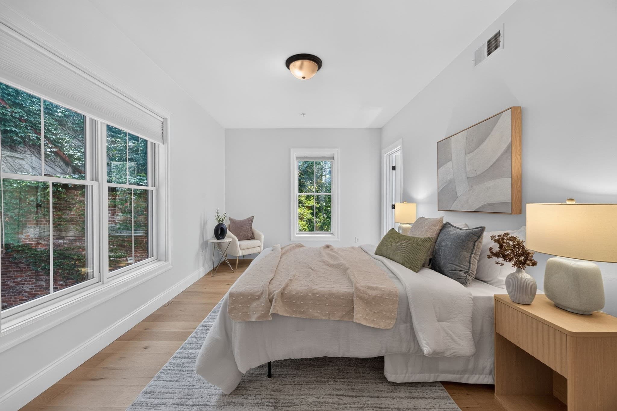 Condominium at 266 Amory St # 2, Boston MA 02130, photo 11 of 22