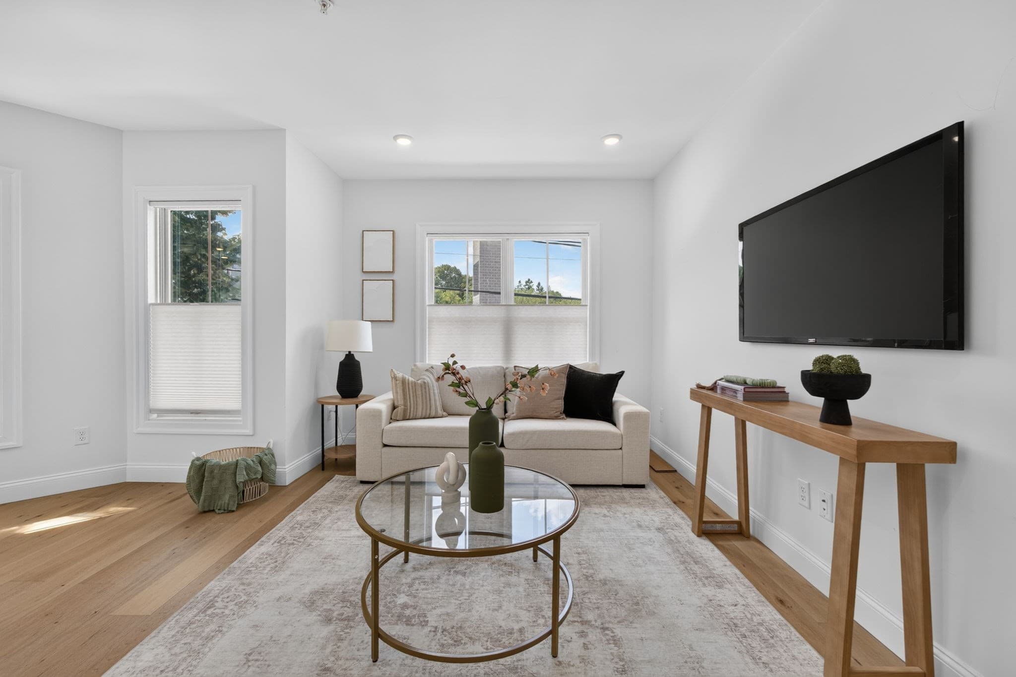 Condominium at 266 Amory St # 2, Boston MA 02130, photo 8 of 22