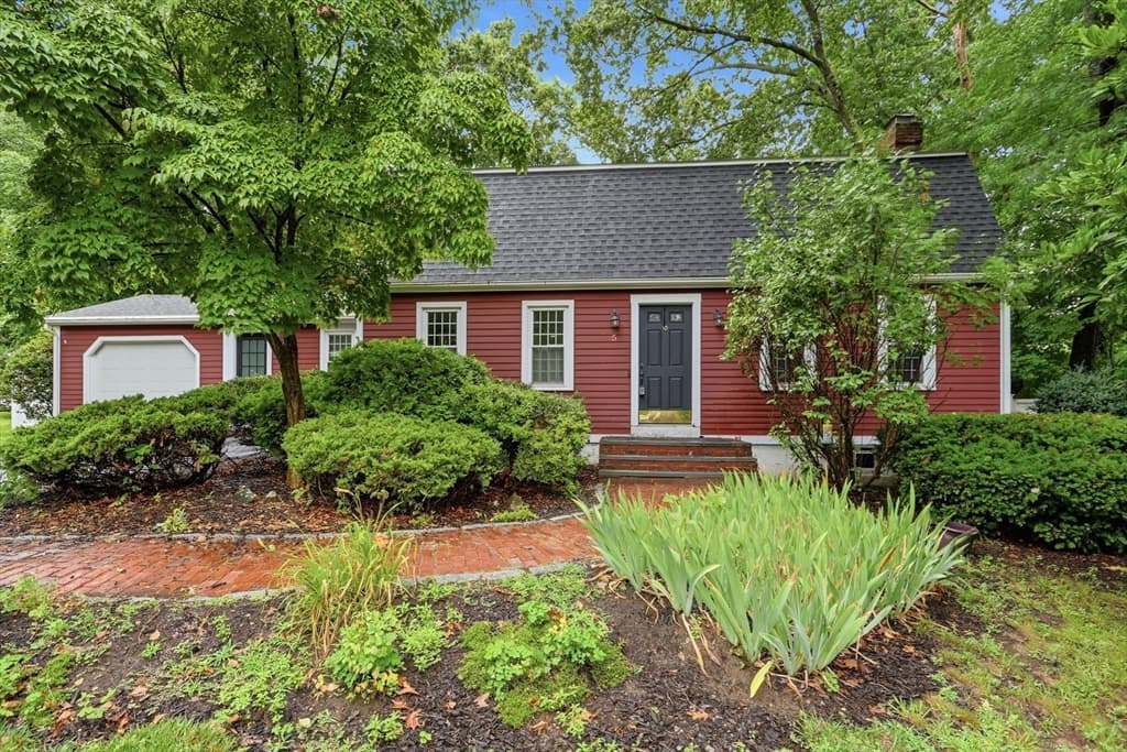 5 Hyder Street, Westborough MA 01581 photo 2