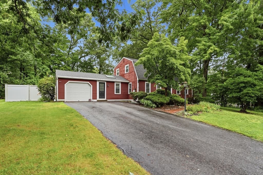 5 Hyder Street, Westborough MA 01581