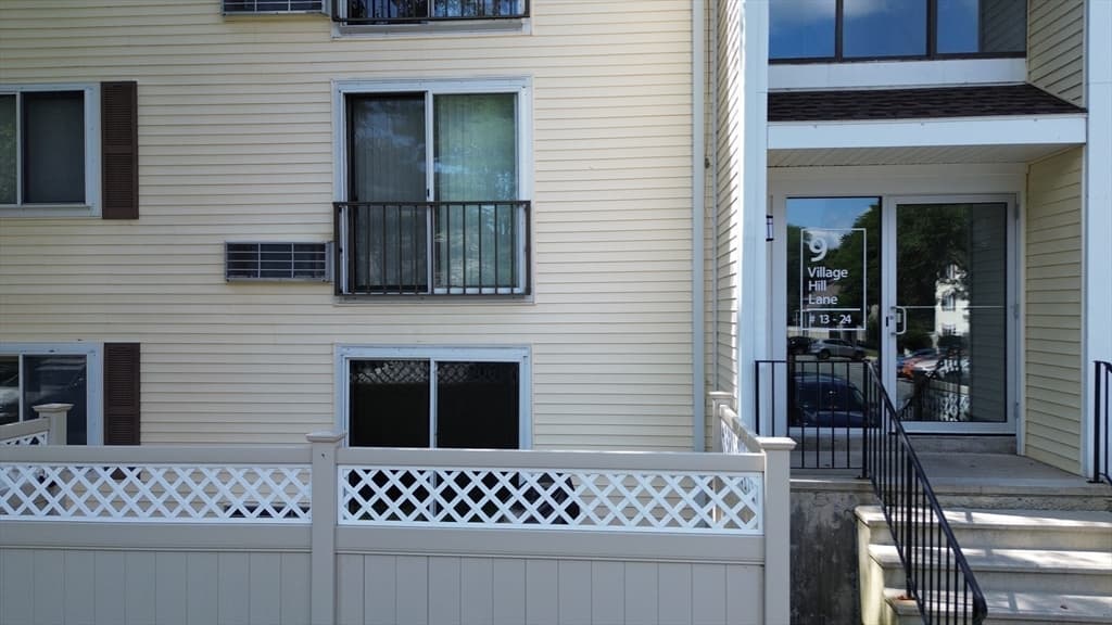 9 Village Hill Lane # 13, Natick MA 01760 photo 14