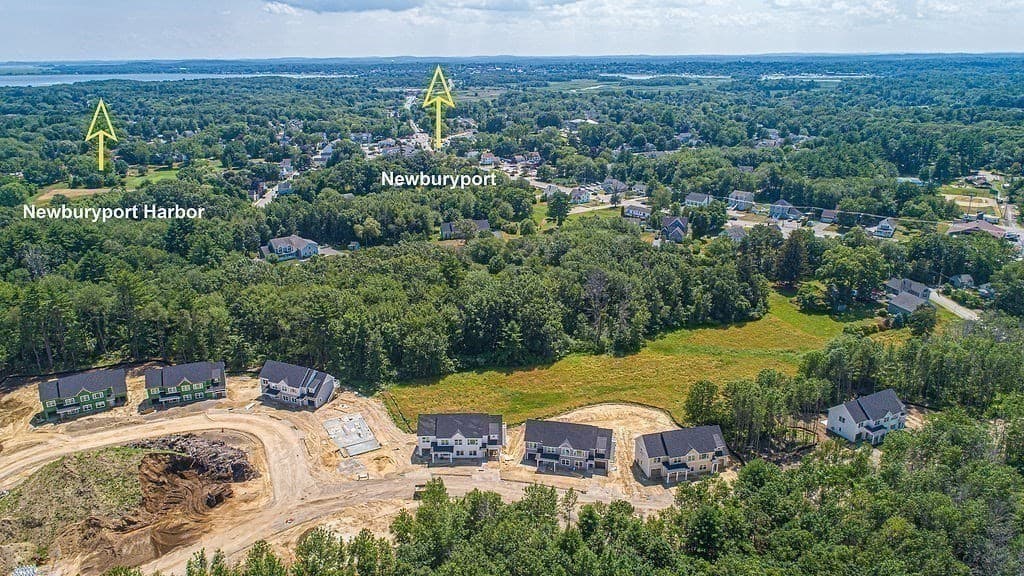 12 Meadowview Lane # B, Salisbury MA 01952 photo 19