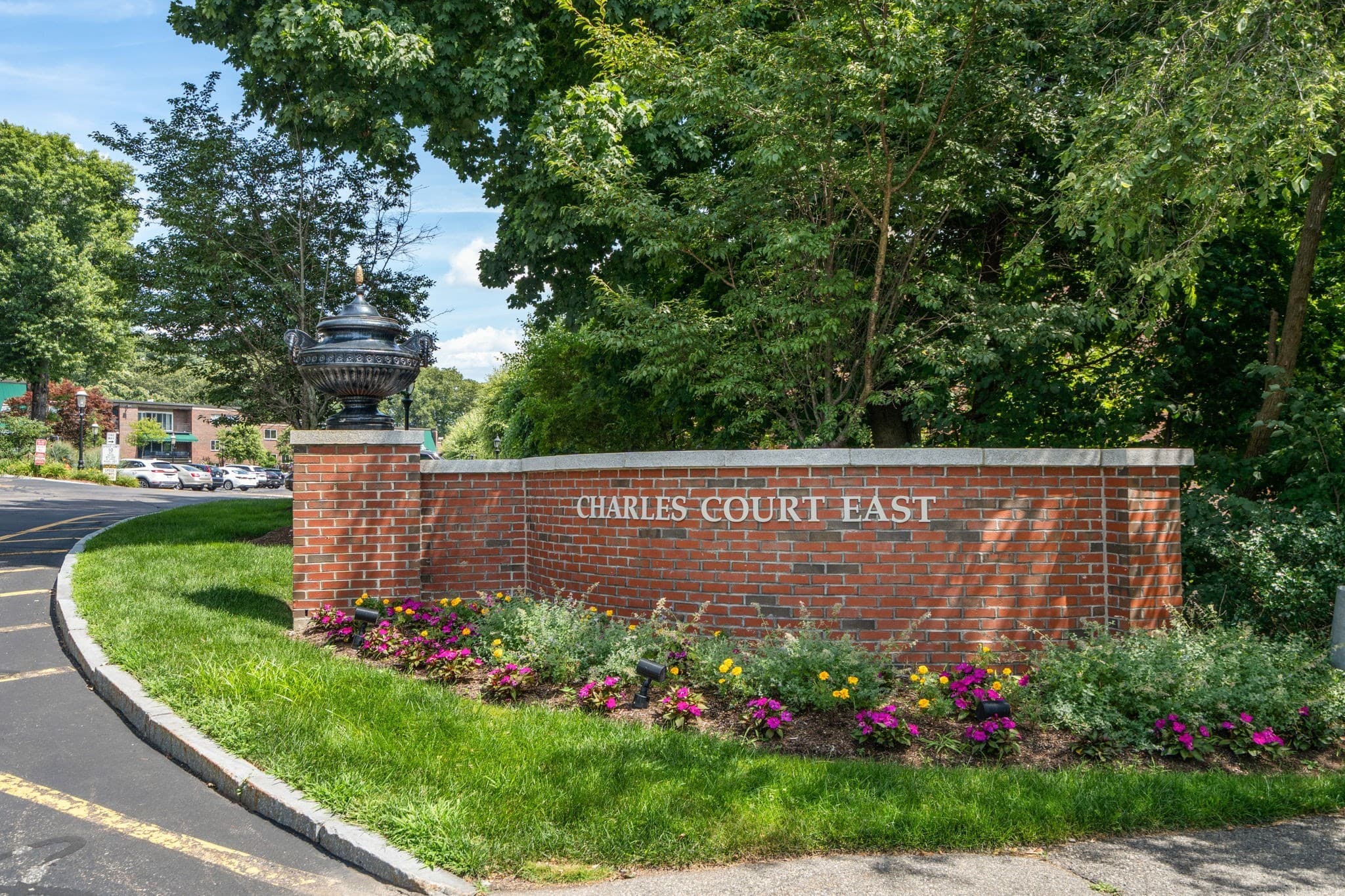 Condominium at 1210 Greendale Ave # 311, Needham MA 02492, Needham, photo 17 of 18