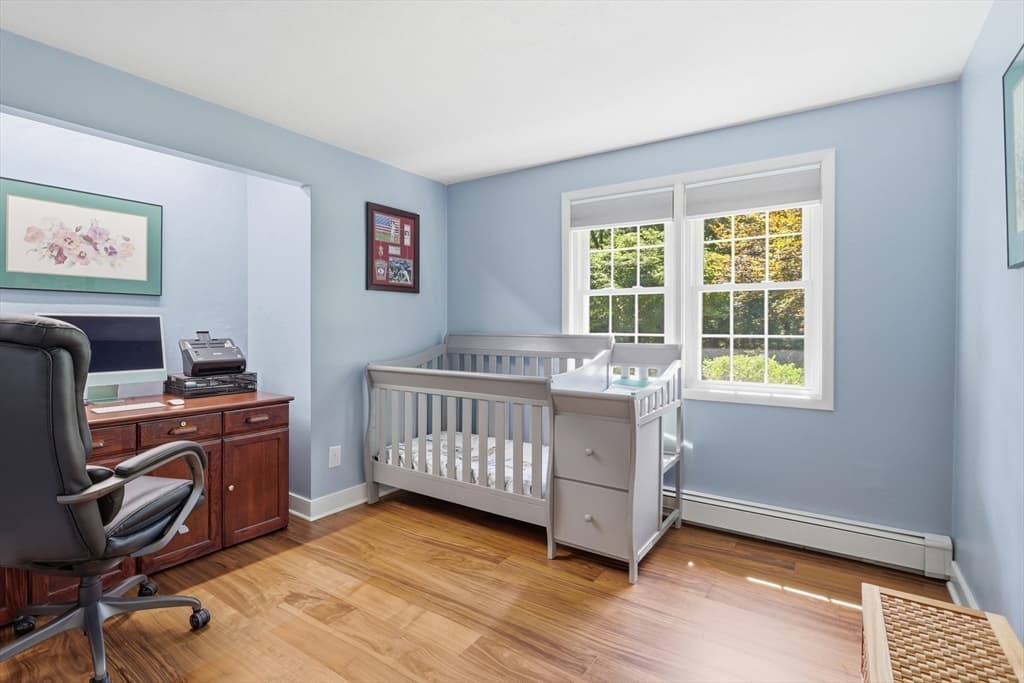 Single Family Residence at 17 Hickory Lane, Framingham MA 01701, Framingham, photo 23 of 42