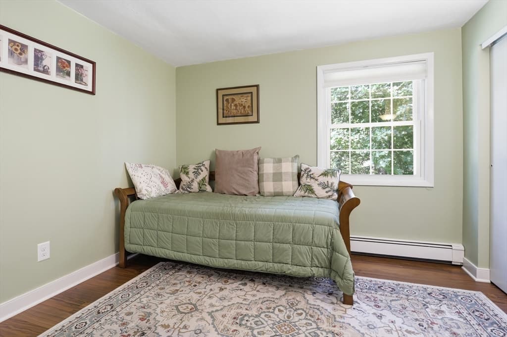 Single Family Residence at 17 Hickory Lane, Framingham MA 01701, Framingham, photo 27 of 42