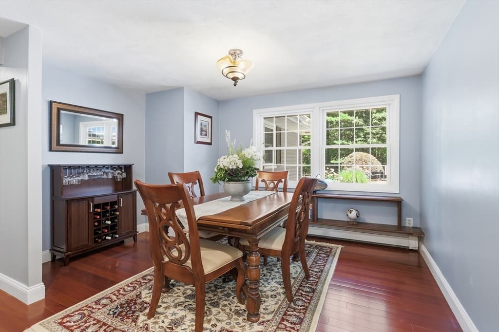 Single Family Residence at 17 Hickory Lane, Framingham MA 01701, Framingham, photo 13 of 42