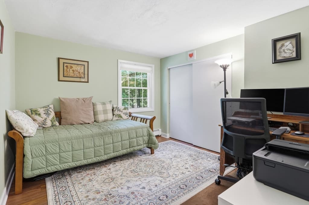 Single Family Residence at 17 Hickory Lane, Framingham MA 01701, Framingham, photo 28 of 42
