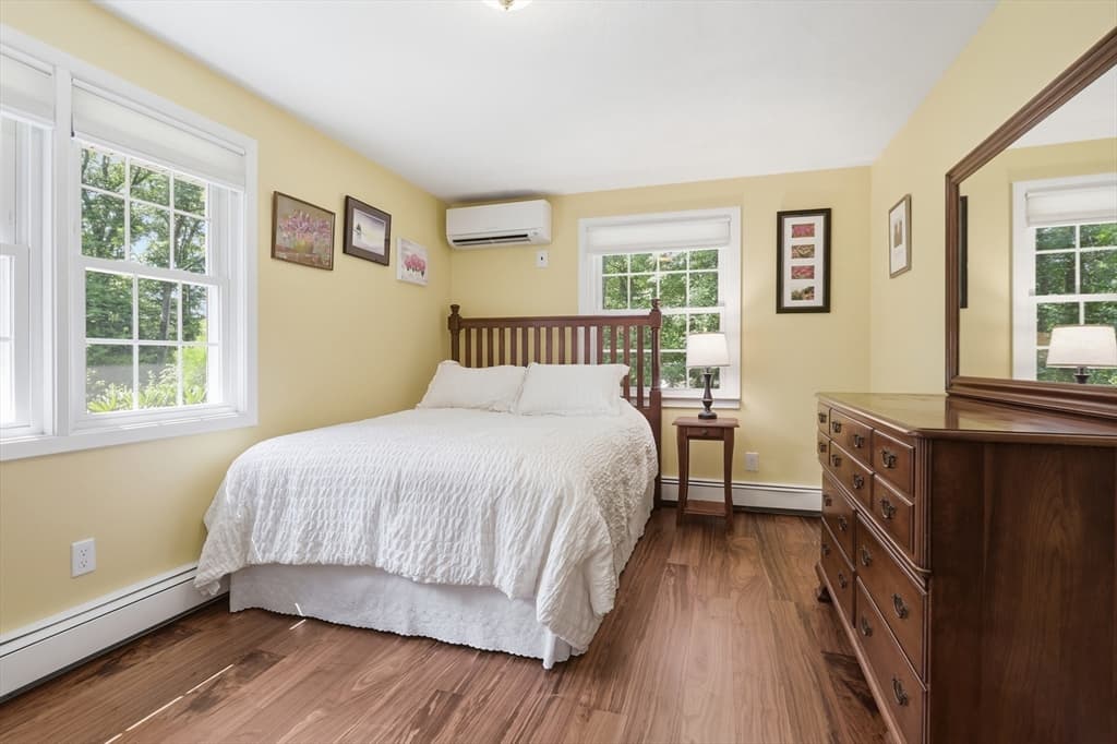 Single Family Residence at 17 Hickory Lane, Framingham MA 01701, Framingham, photo 24 of 42