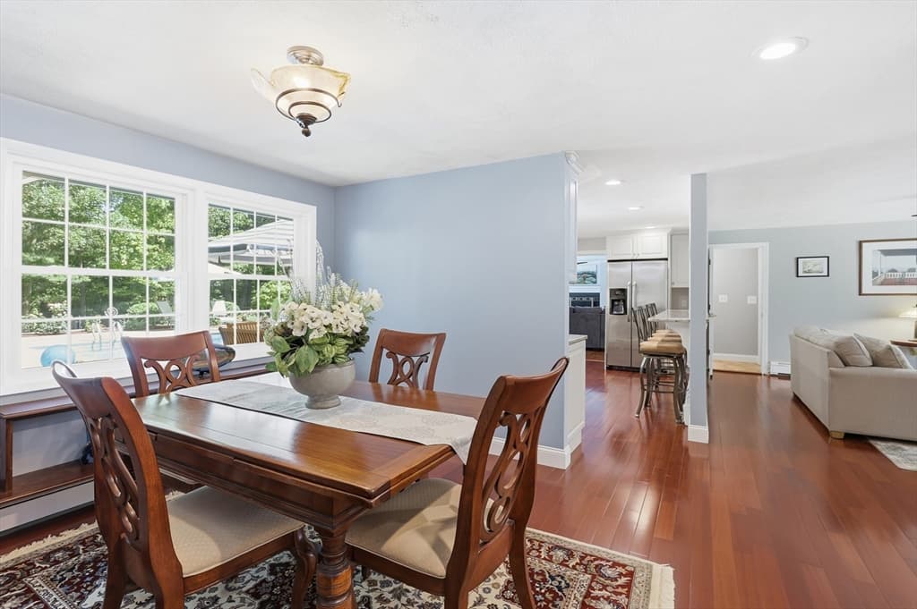Single Family Residence at 17 Hickory Lane, Framingham MA 01701, Framingham, photo 14 of 42