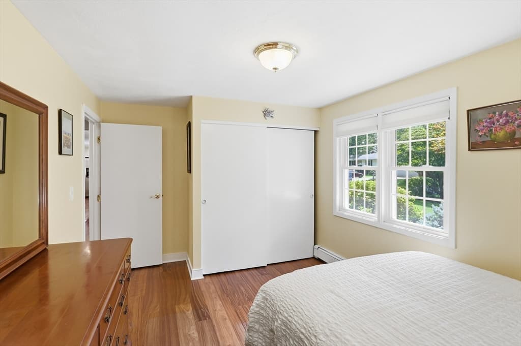 Single Family Residence at 17 Hickory Lane, Framingham MA 01701, Framingham, photo 25 of 42