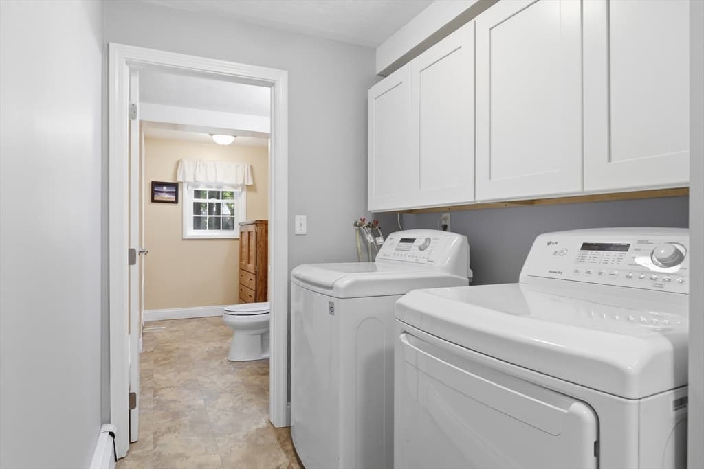 Single Family Residence at 17 Hickory Lane, Framingham MA 01701, Framingham, photo 21 of 42