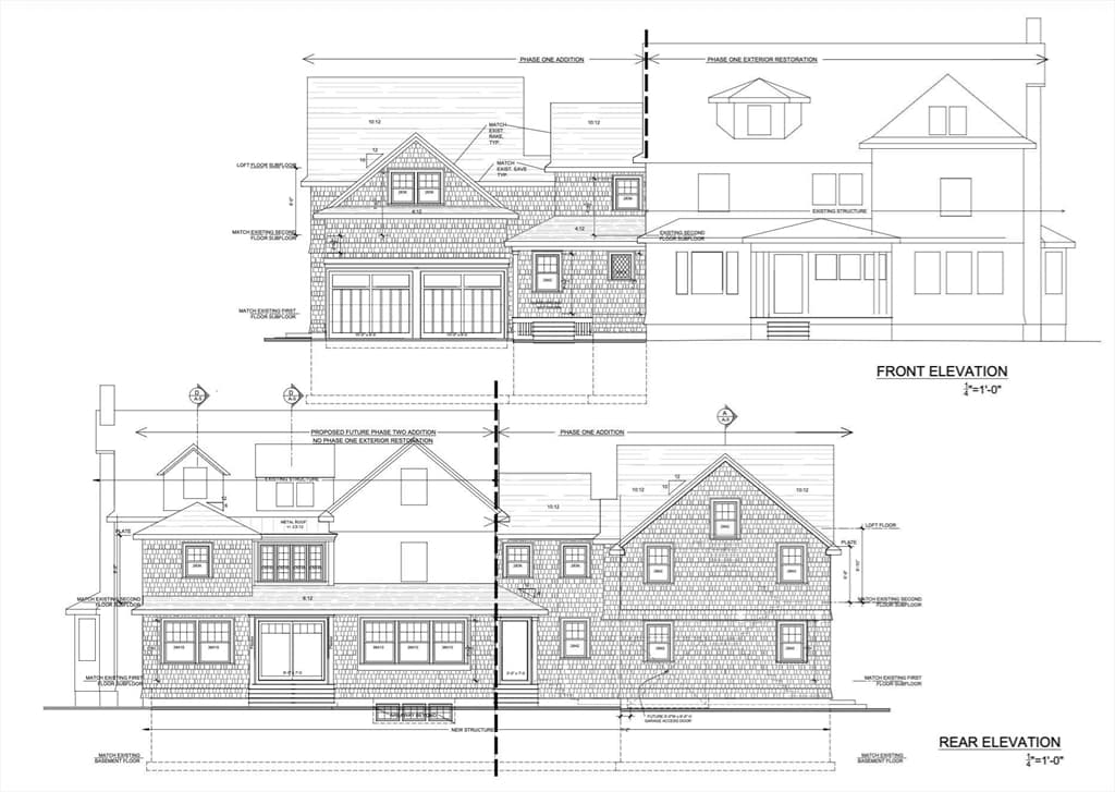 432 Dedham Street, Newton MA 02459 photo 16