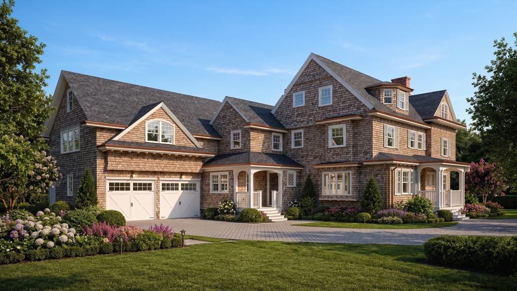 432 Dedham Street, Newton MA 02459