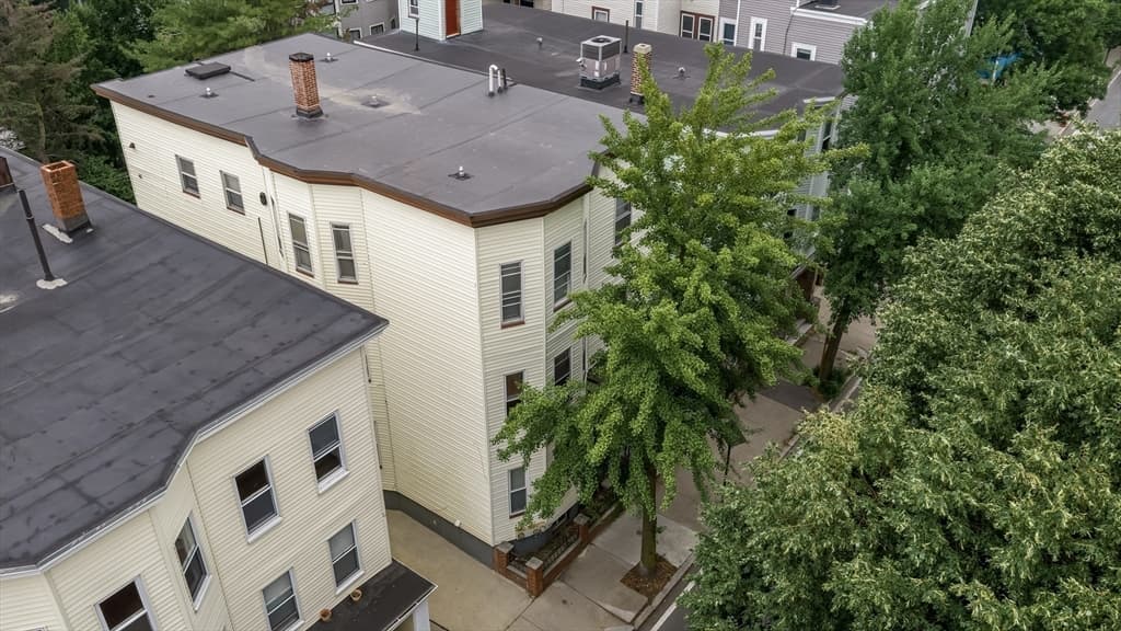 311-313 Cardinal Medeiros Ave, Cambridge MA 02141 photo 2