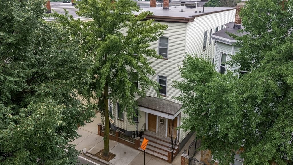 311-313 Cardinal Medeiros Ave, Cambridge MA 02141
