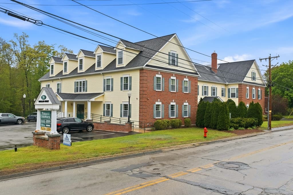 72,76 & 84 Woodland Street, Methuen MA 01841 photo 2