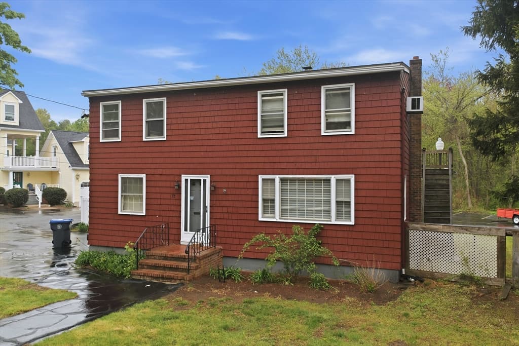 72,76 & 84 Woodland Street, Methuen MA 01841 photo 3