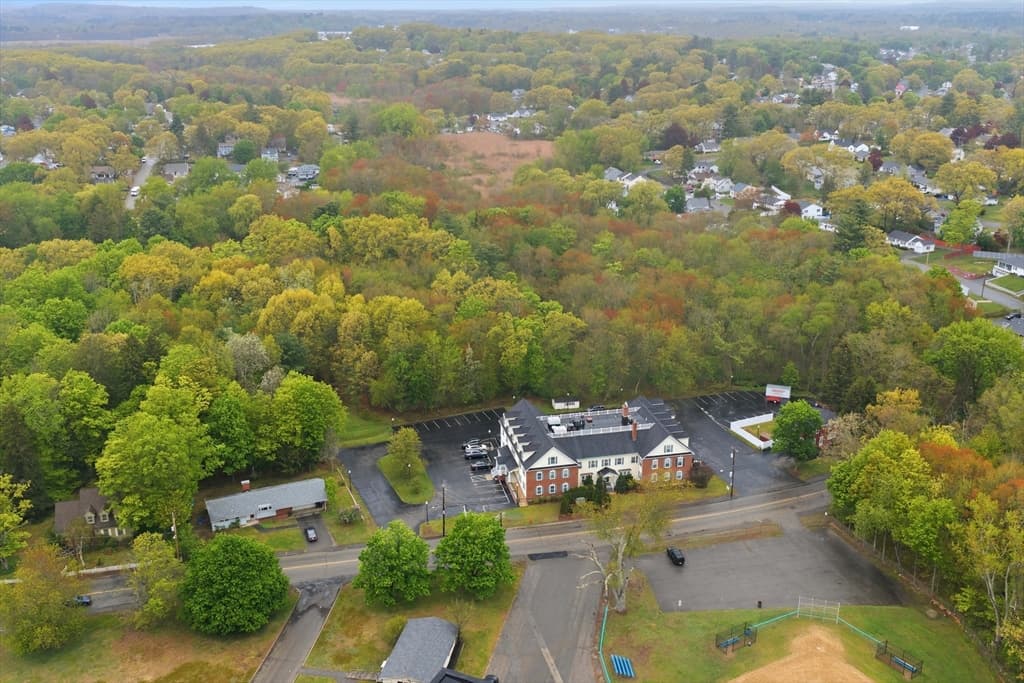 72,76 & 84 Woodland Street, Methuen MA 01841