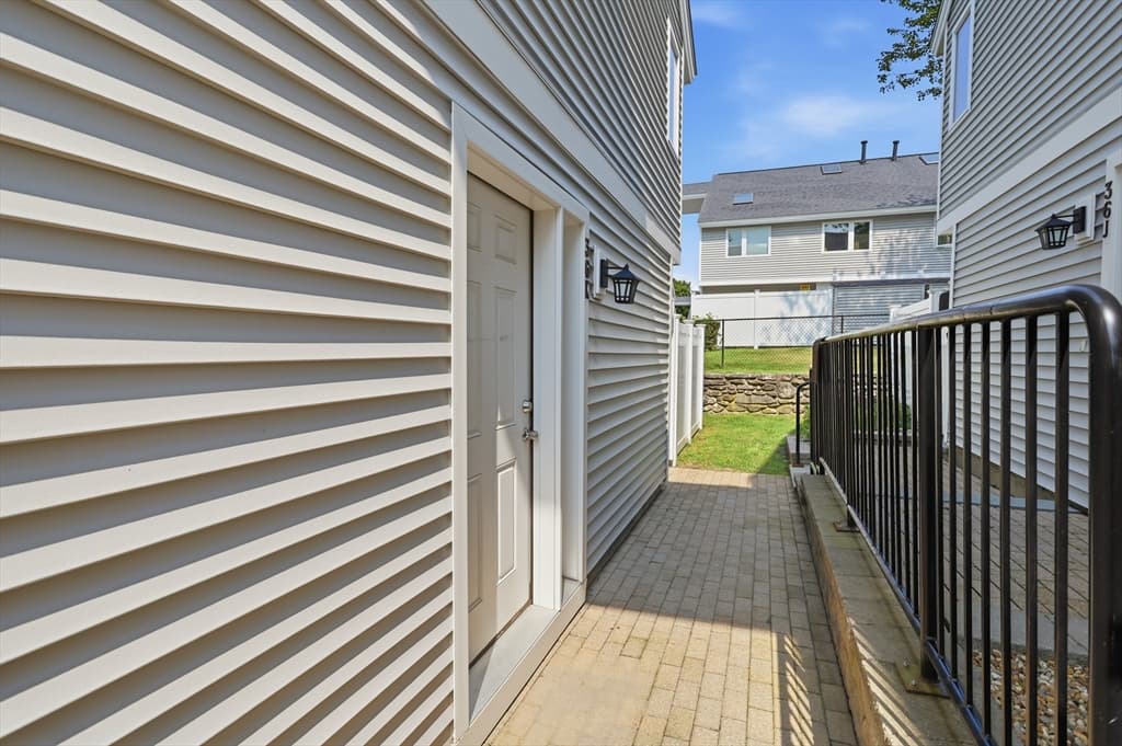 36 Meadow Pond Drive # K, Leominster MA 01453 photo 28