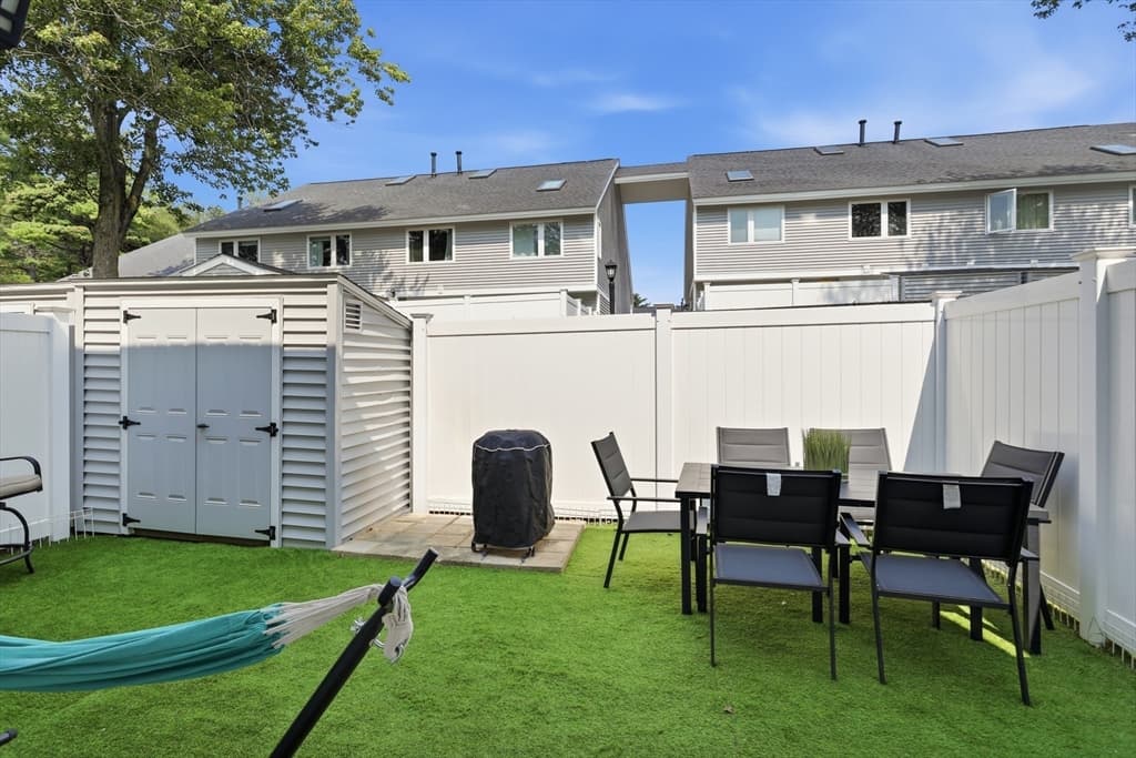 36 Meadow Pond Drive # K, Leominster MA 01453 photo 24