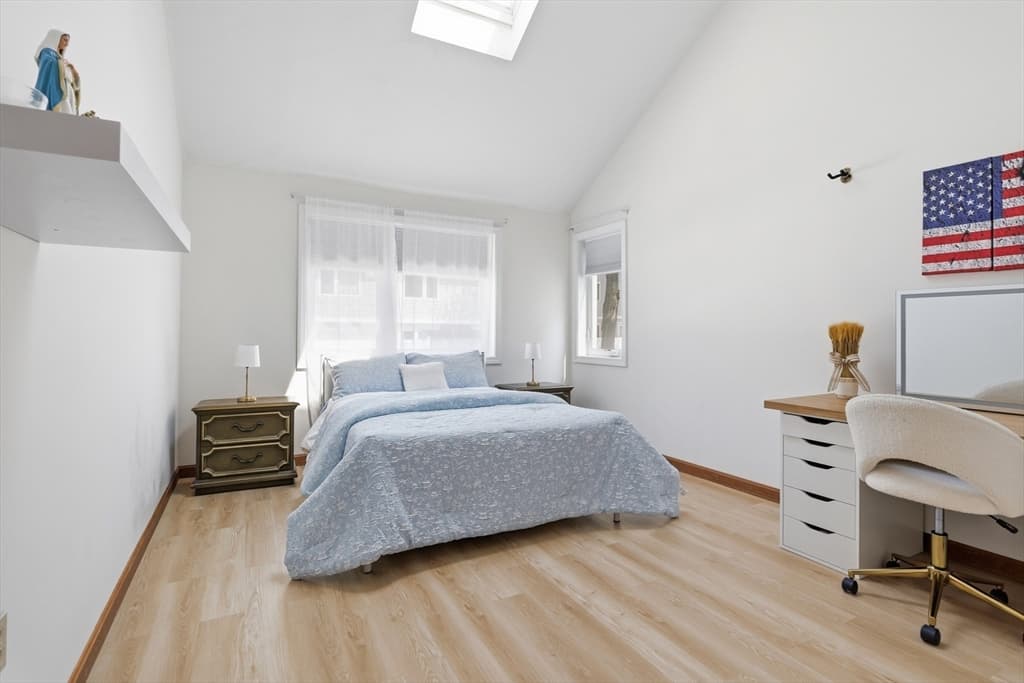 36 Meadow Pond Drive # K, Leominster MA 01453 photo 14