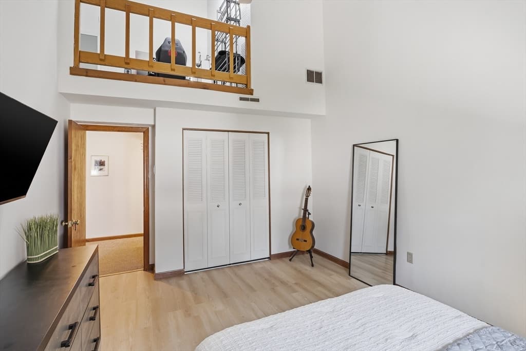 36 Meadow Pond Drive # K, Leominster MA 01453 photo 18