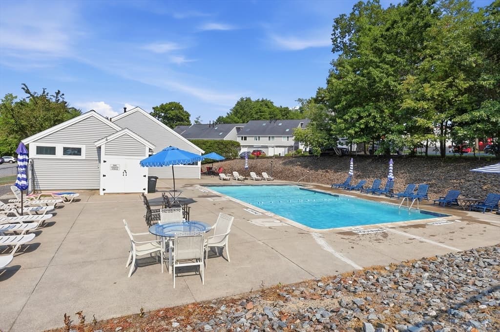 36 Meadow Pond Drive # K, Leominster MA 01453 photo 25