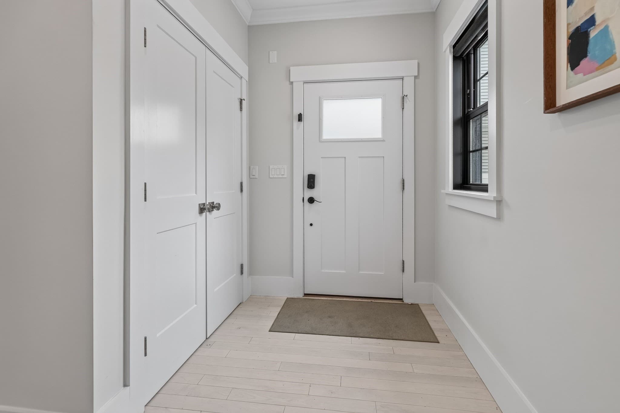 Single Family Residence at 11 Lowell St, Arlington MA 02476, Arlington, photo 6 of 21