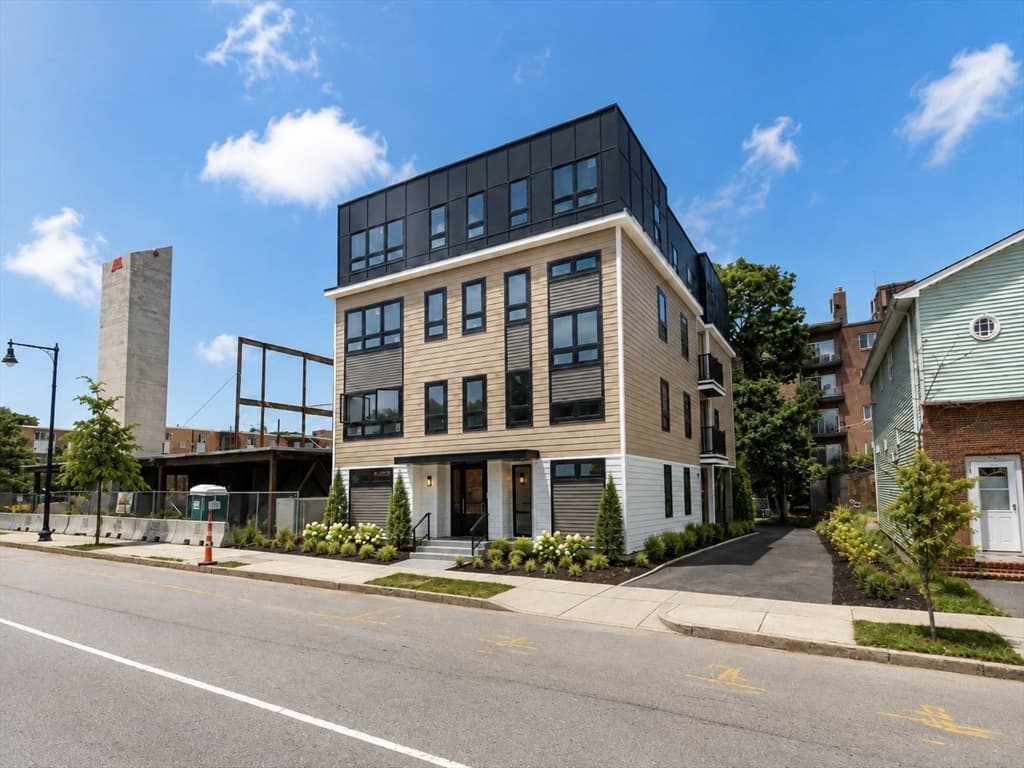 820 Hyde Park Ave. # 101, Boston MA 02136 photo 2