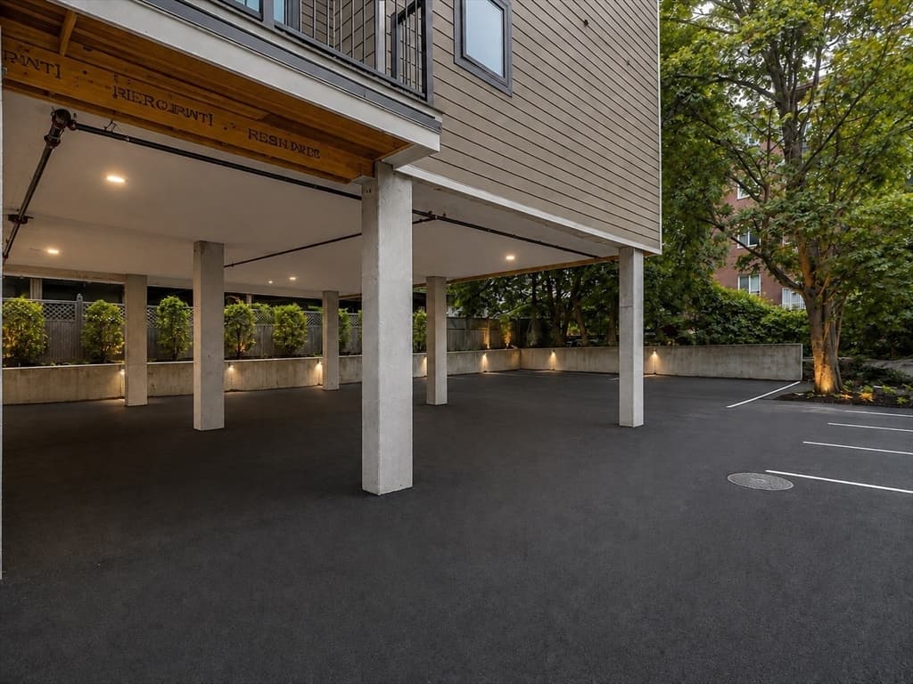 820 Hyde Park Ave. # 101, Boston MA 02136 photo 3