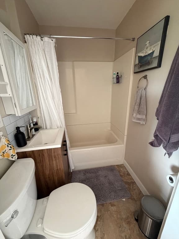 67-69 Ellery Street # 6, Cambridge MA 02138 photo 7