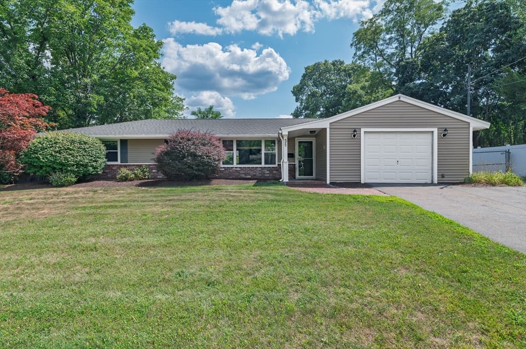 35 Dandy Rd, Brockton MA 02302