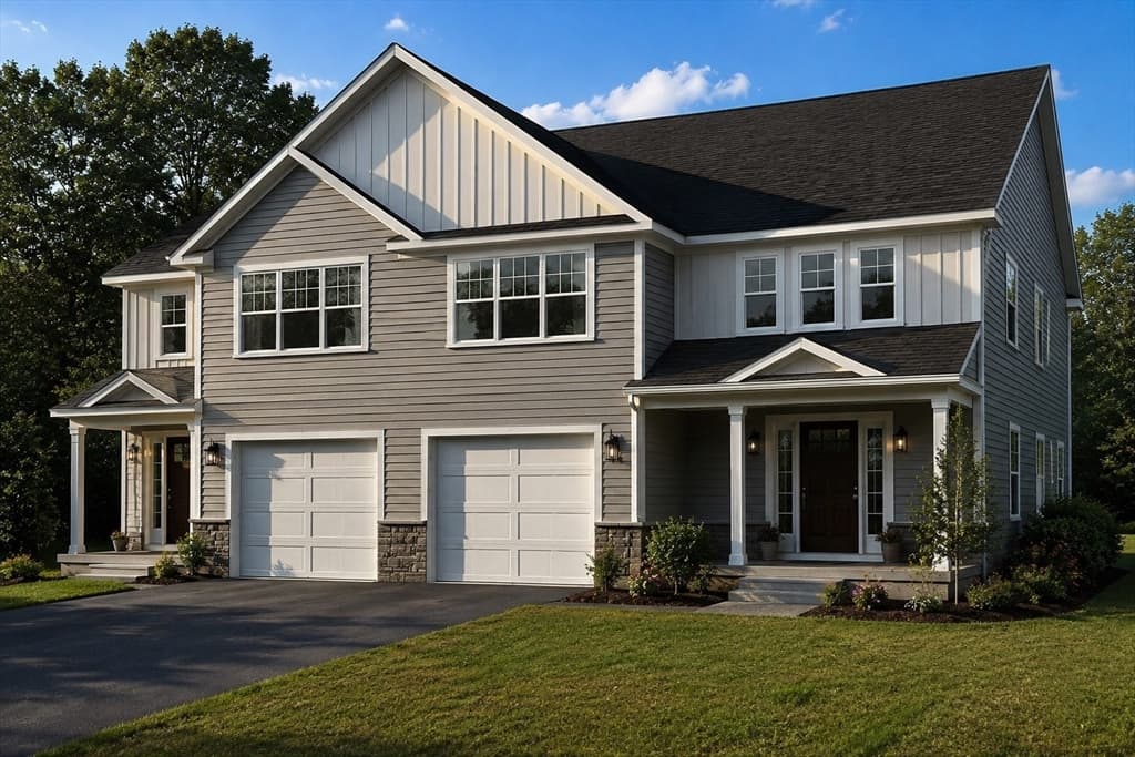 12 Alvin # 2, Attleboro MA 02703