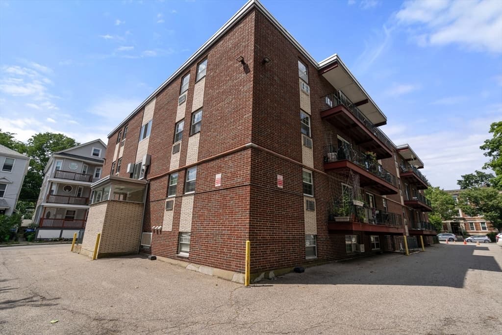 804 Centre Street # 8, Boston MA 02130 photo 23