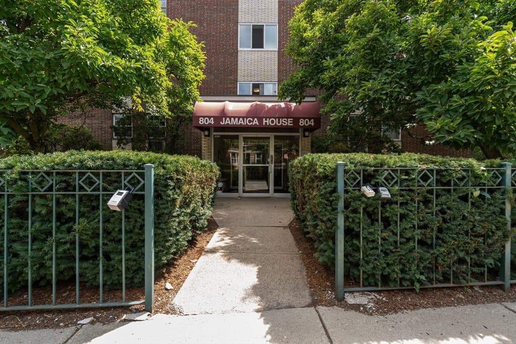 804 Centre Street # 8, Boston MA 02130 photo 17