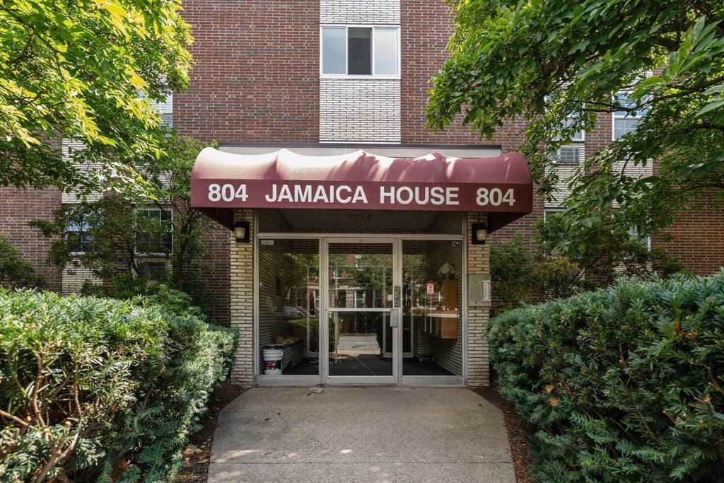 804 Centre Street # 8, Boston MA 02130 photo 16