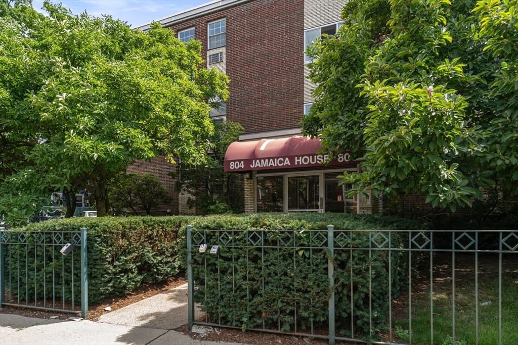 804 Centre Street # 8, Boston MA 02130 photo 18