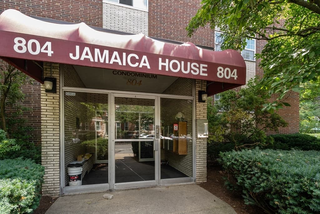 804 Centre Street # 8, Boston MA 02130 photo 15