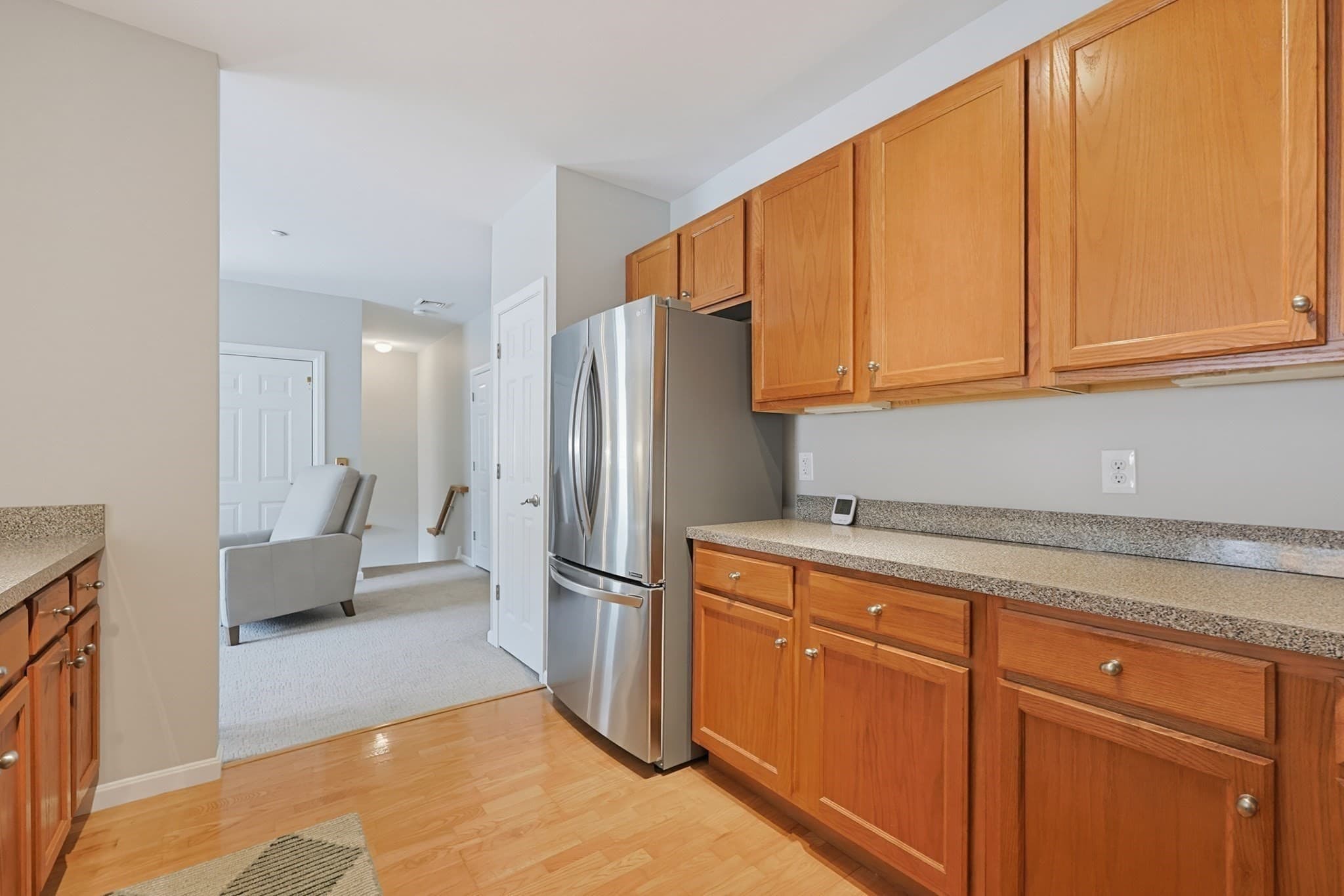 Condominium at 631 East Street # C202, Mansfield MA 02048, Mansfield, photo 12 of 35