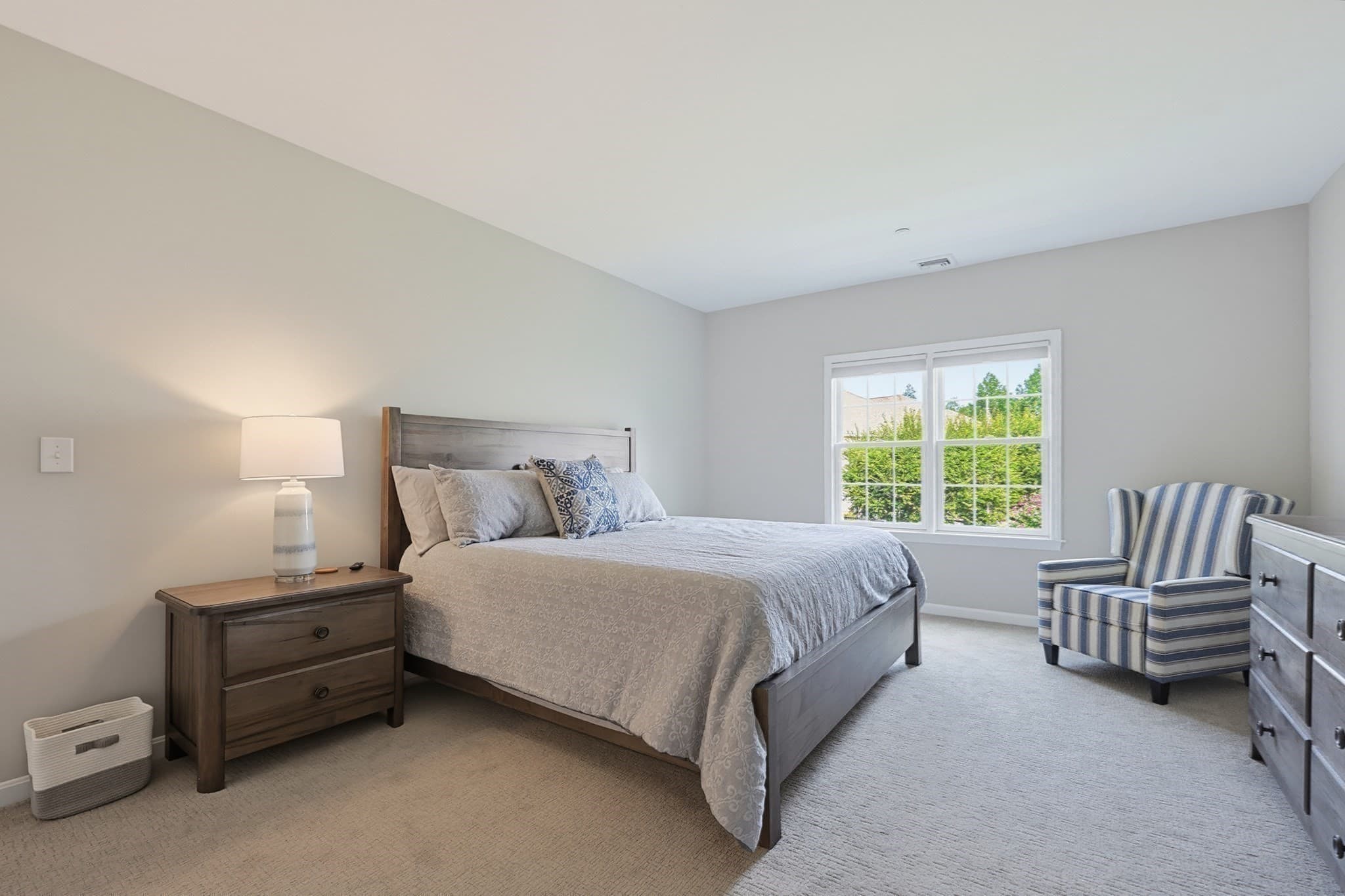 Condominium at 631 East Street # C202, Mansfield MA 02048, Mansfield, photo 22 of 35