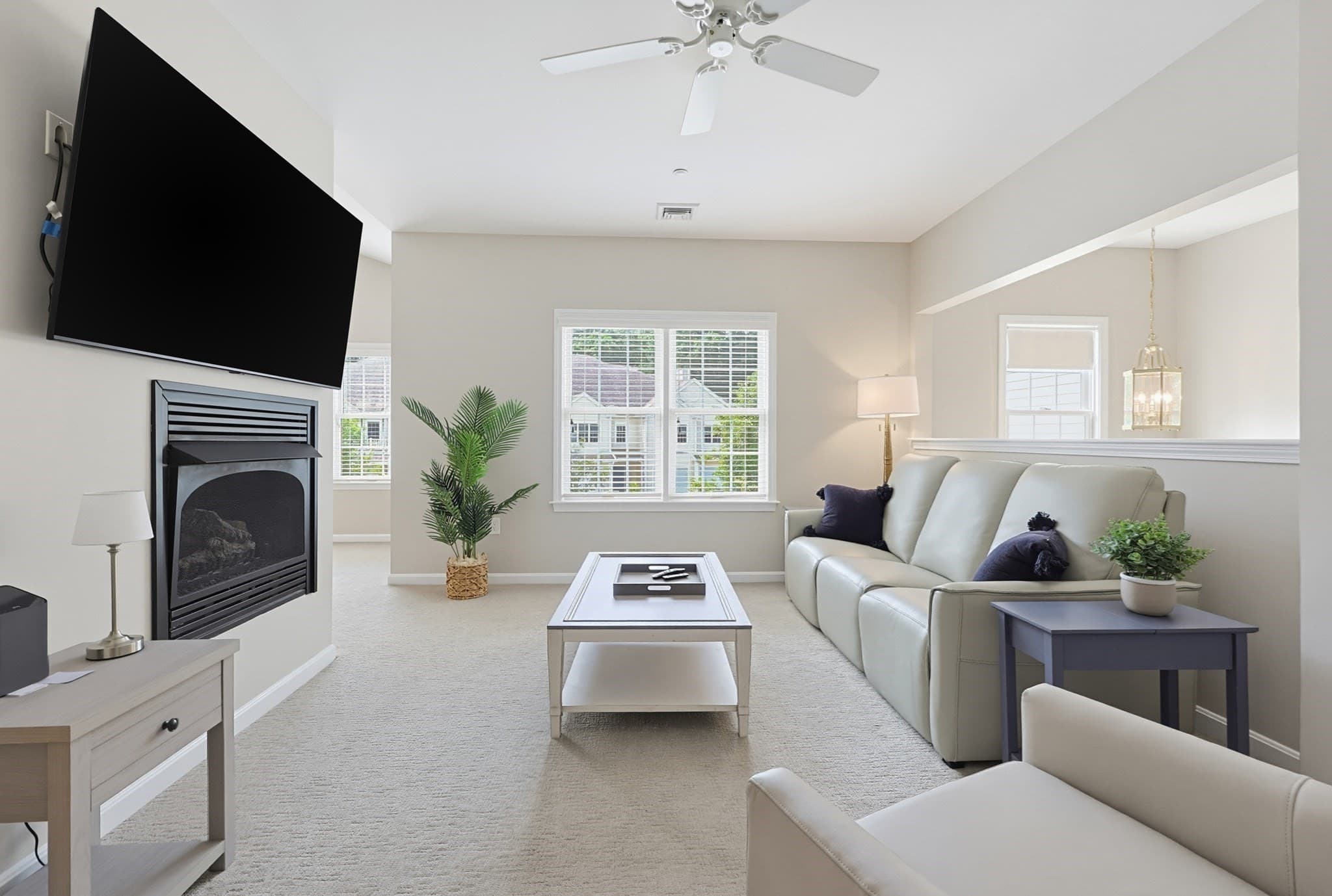 Condominium at 631 East Street # C202, Mansfield MA 02048, Mansfield, photo 7 of 35