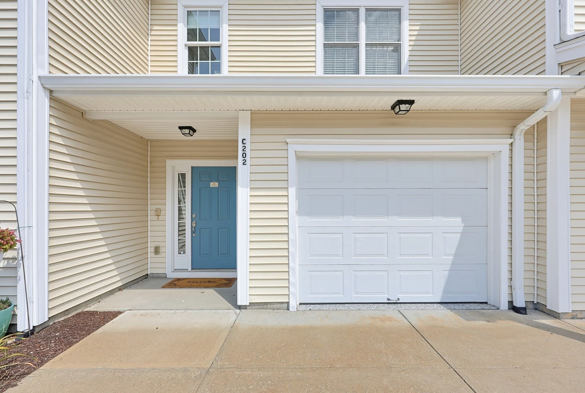 631 East Street # C202, Mansfield MA 02048